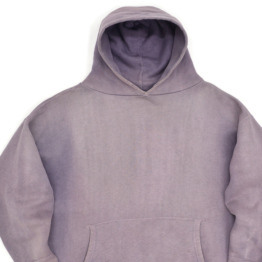 1950's~ OLD SWEAT PARKA NAVY / FADED ...