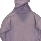 1950's~ OLD SWEAT PARKA NAVY / FADED ...