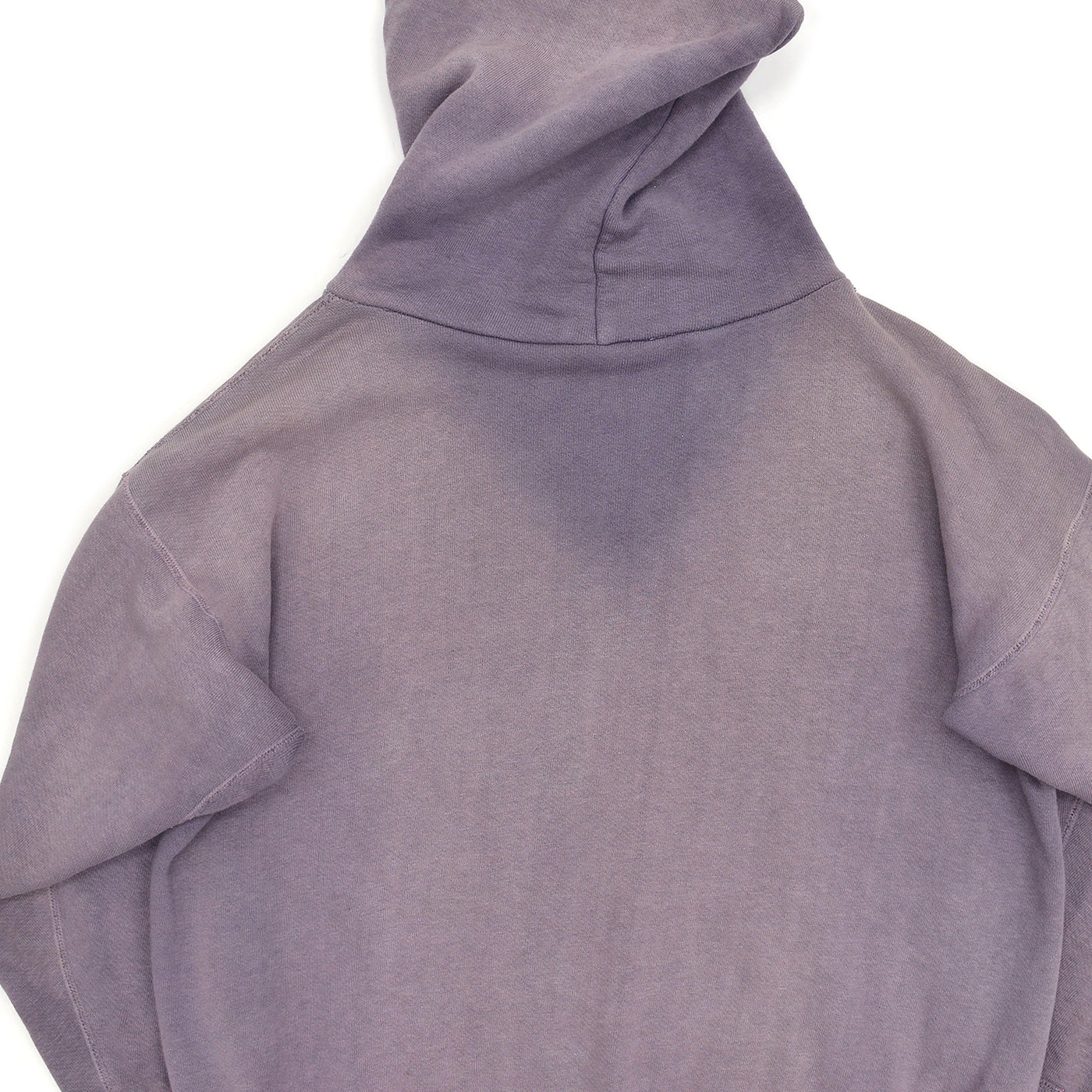 1950's~ OLD SWEAT PARKA NAVY / FADED ...