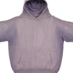 1950's~ OLD SWEAT PARKA NAVY / FADED ...