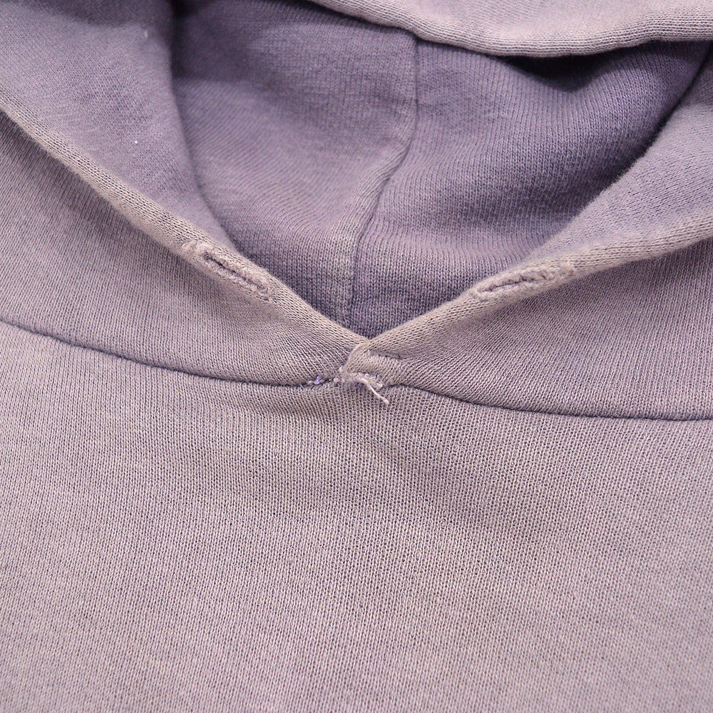 1950's~ OLD SWEAT PARKA NAVY / FADED ...