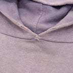 1950's~ OLD SWEAT PARKA NAVY / FADED ...
