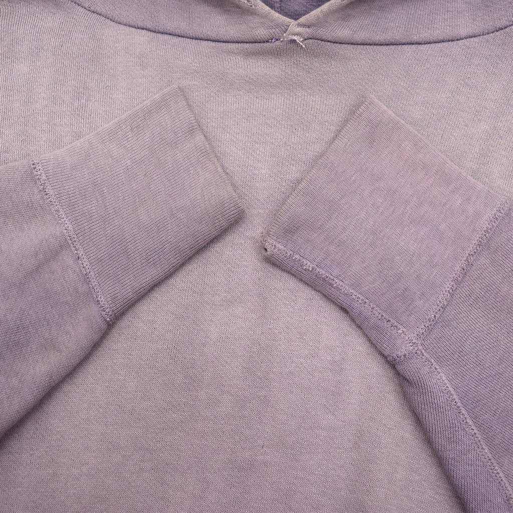 1950's~ OLD SWEAT PARKA NAVY / FADED ...