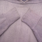 1950's~ OLD SWEAT PARKA NAVY / FADED ...