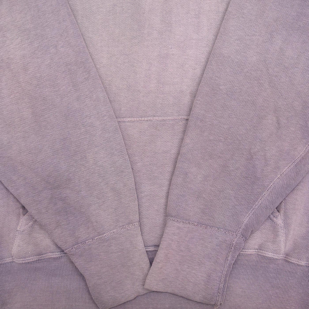 1950's~ OLD SWEAT PARKA NAVY / FADED ...