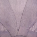 1950's~ OLD SWEAT PARKA NAVY / FADED ...