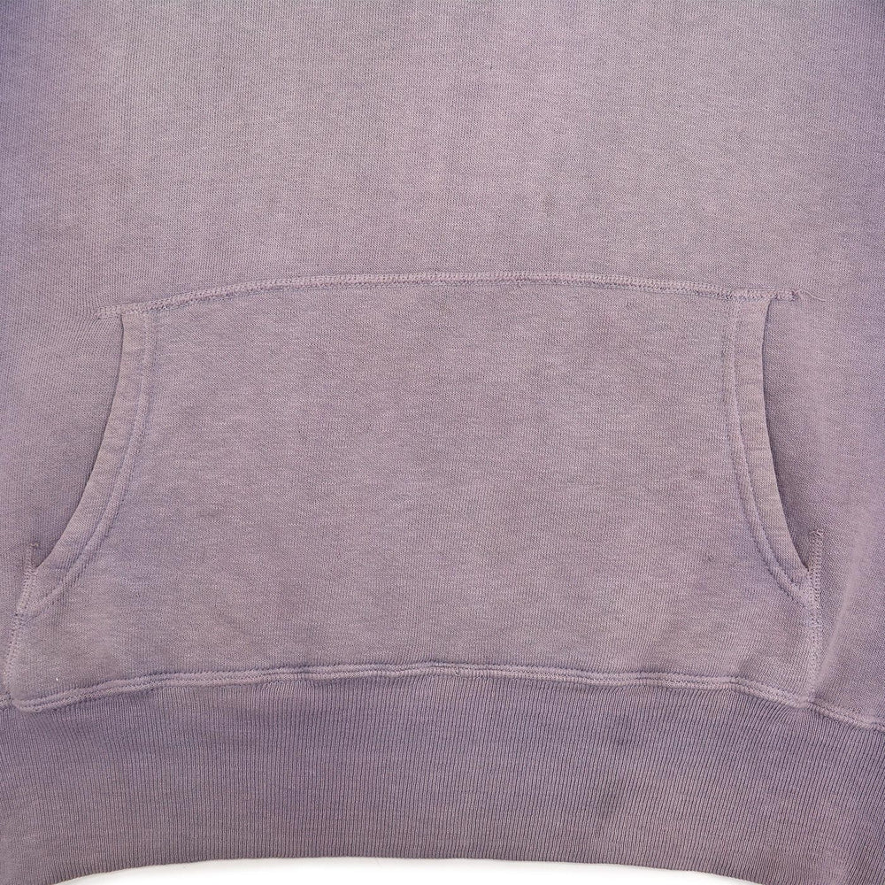 1950's~ OLD SWEAT PARKA NAVY / FADED ...