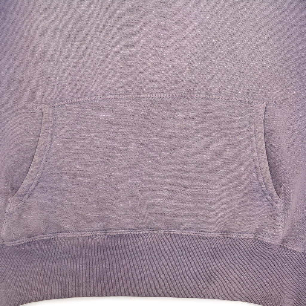 1950's~ OLD SWEAT PARKA NAVY / FADED ...