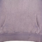 1950's~ OLD SWEAT PARKA NAVY / FADED ...