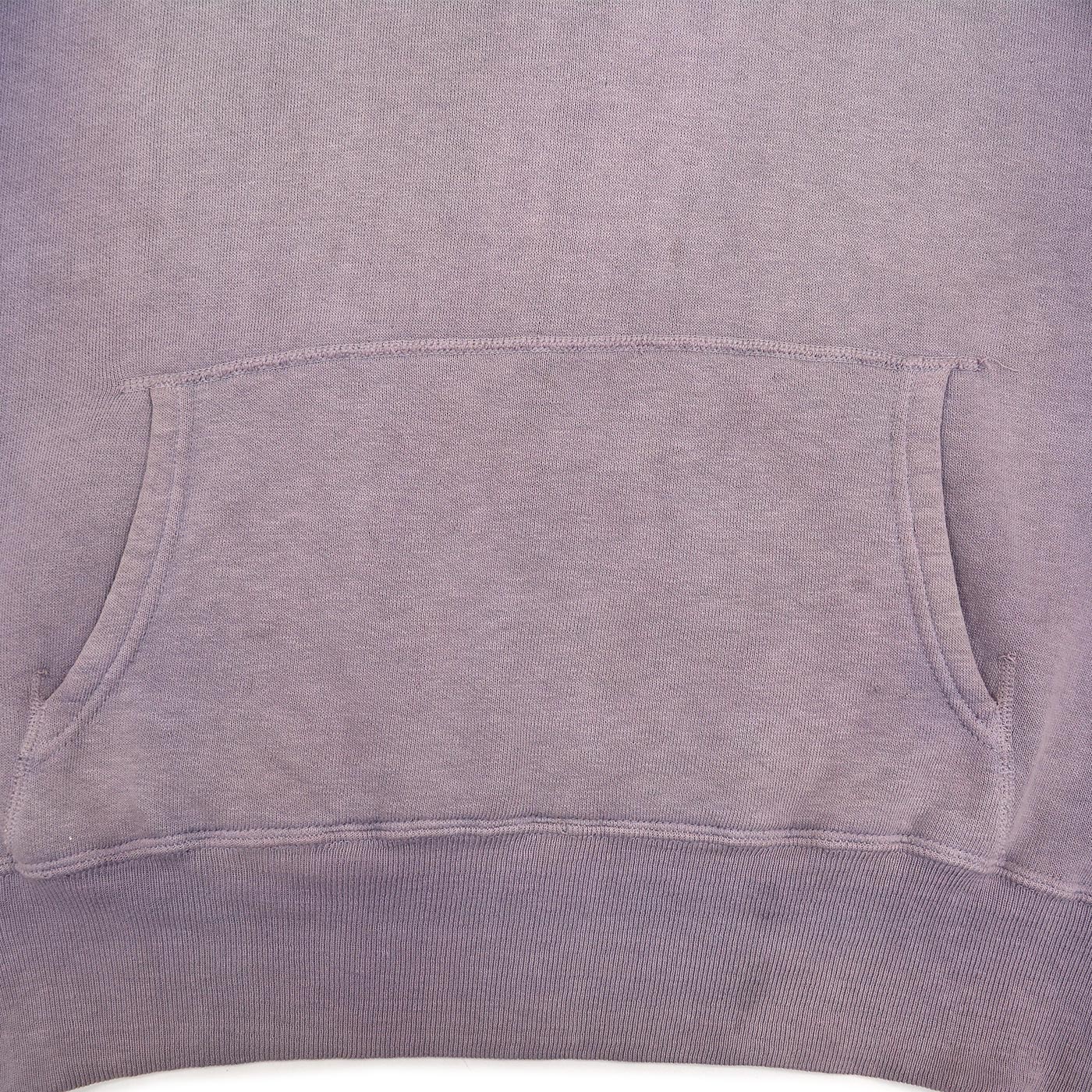 1950's~ OLD SWEAT PARKA NAVY / FADED ...