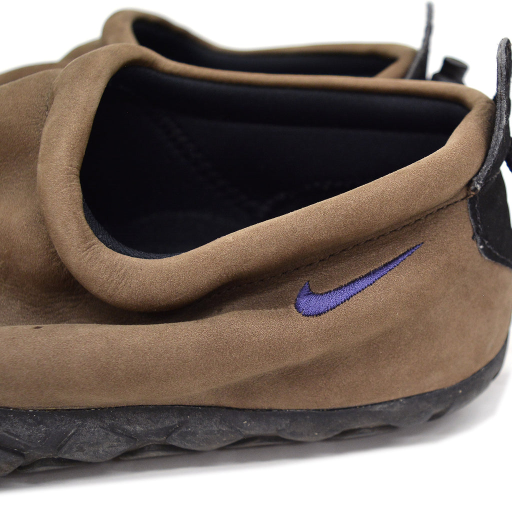 1990s NIKE ACG AIR MOC '96 ... US8/26cm