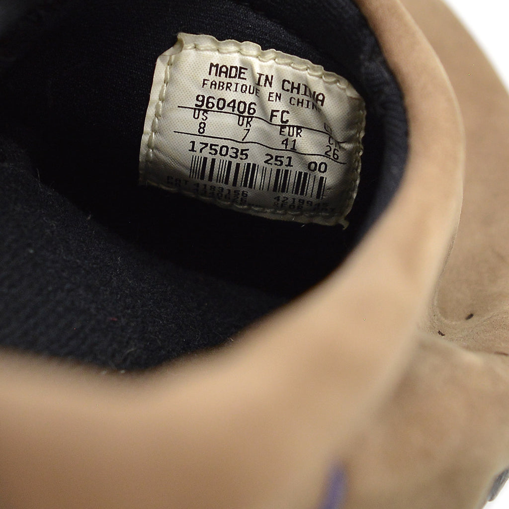 1990s NIKE ACG AIR MOC '96 ... US8/26cm