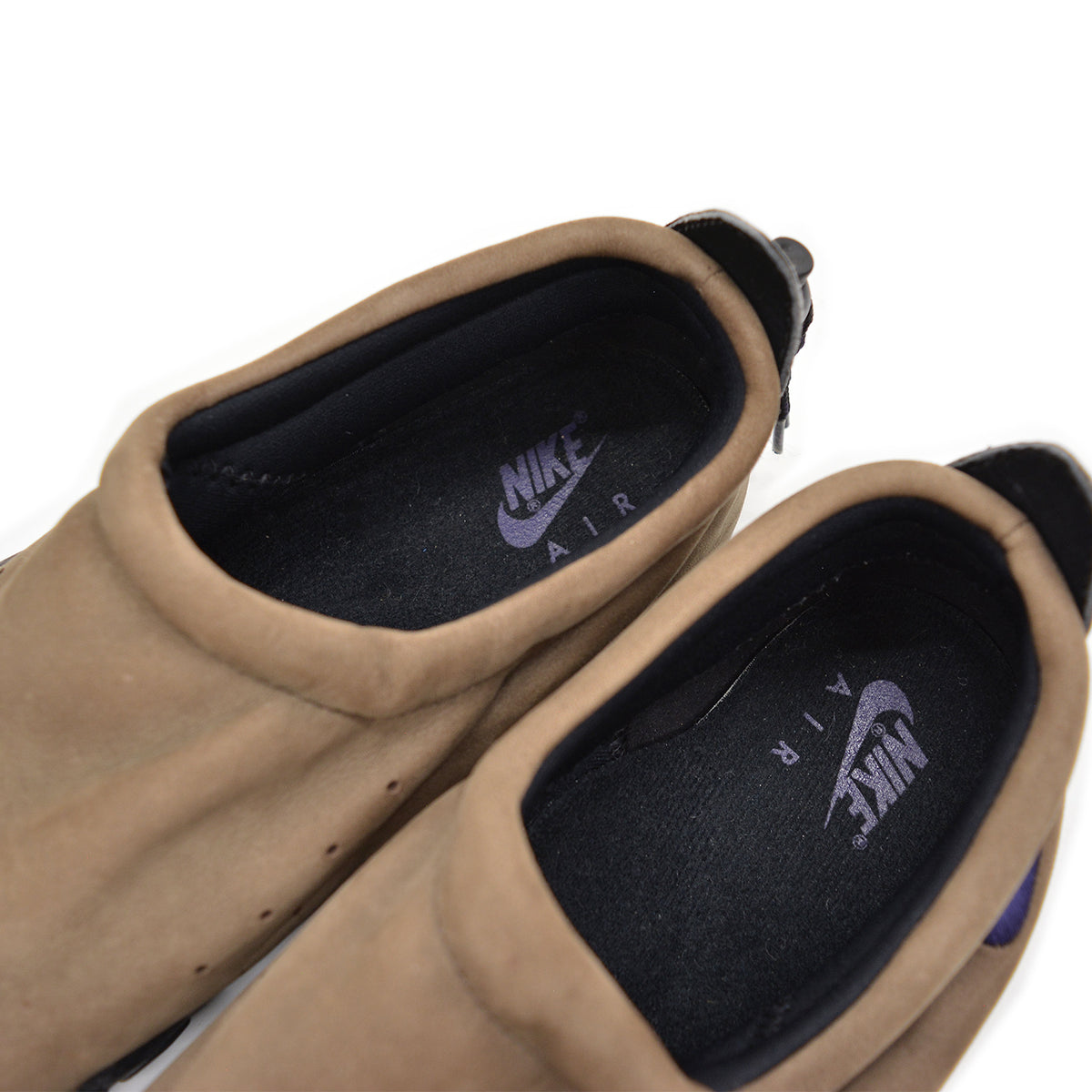1990s NIKE ACG AIR MOC '96 ... US8/26cm