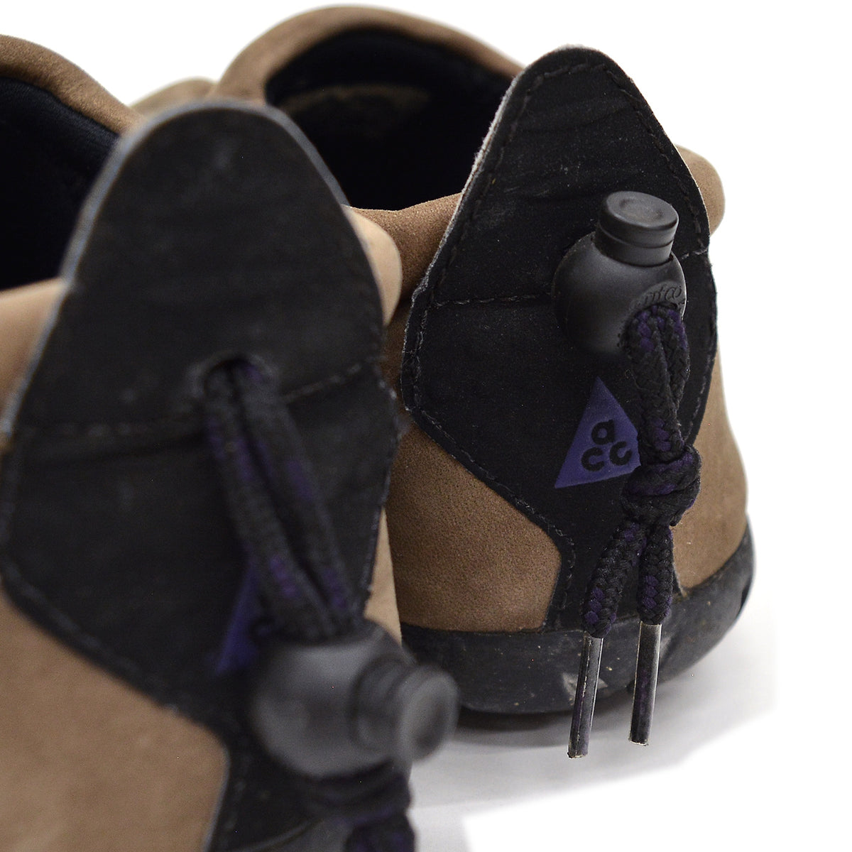 1990s NIKE ACG AIR MOC '96 ... US8/26cm