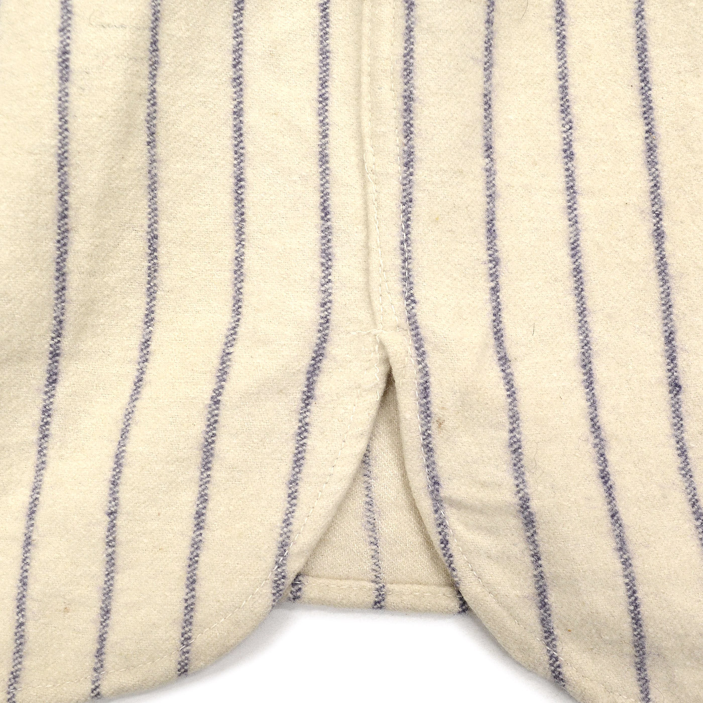 1930's OAKWOOD CLUB BASEBALL WOOL SHIRT & PANTS / SET UP ...