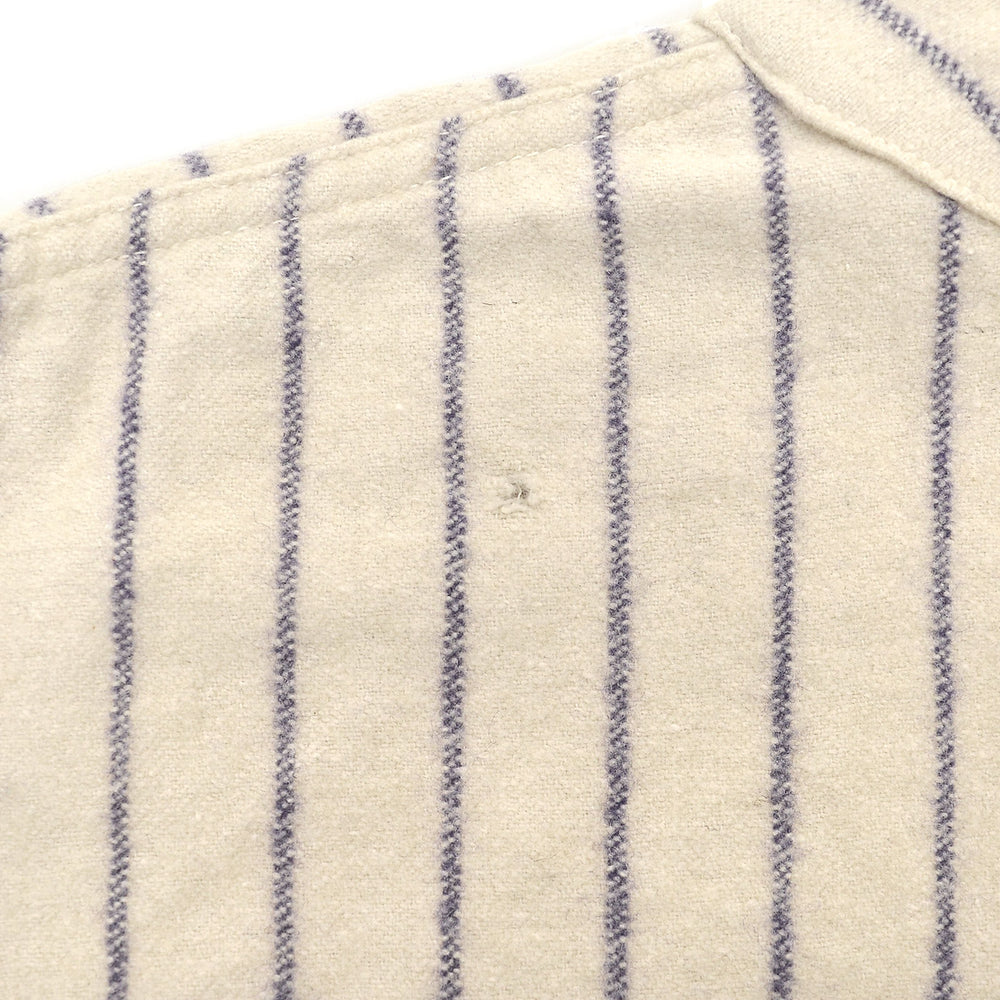 1930s OAKWOOD CLUB BASEBALL WOOL SHIRT & PANTS / SET-UP ...