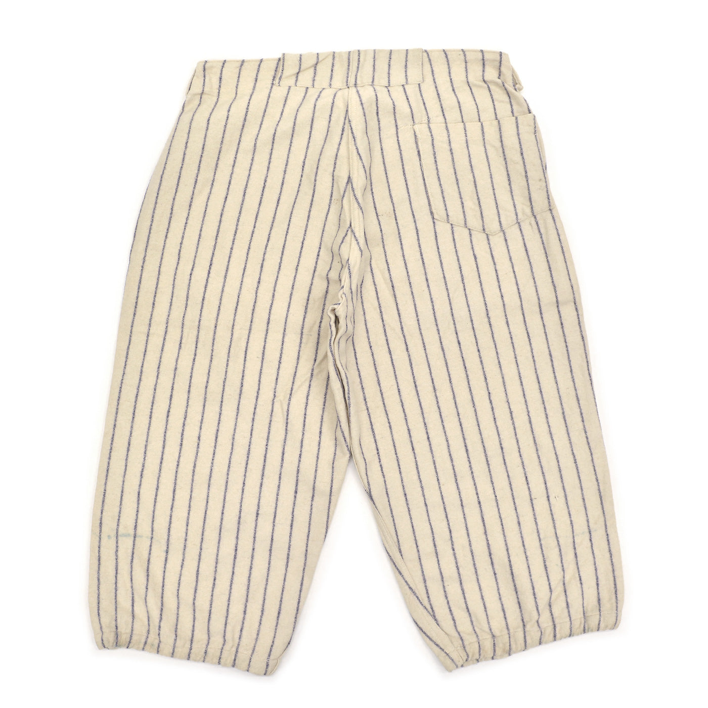 1930's OAKWOOD CLUB BASEBALL WOOL SHIRT & PANTS / SET UP ...