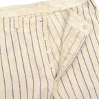 1930's OAKWOOD CLUB BASEBALL WOOL SHIRT & PANTS / SET UP ...