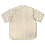 1930's OAKWOOD CLUB BASEBALL WOOL SHIRT & PANTS / SET UP ...