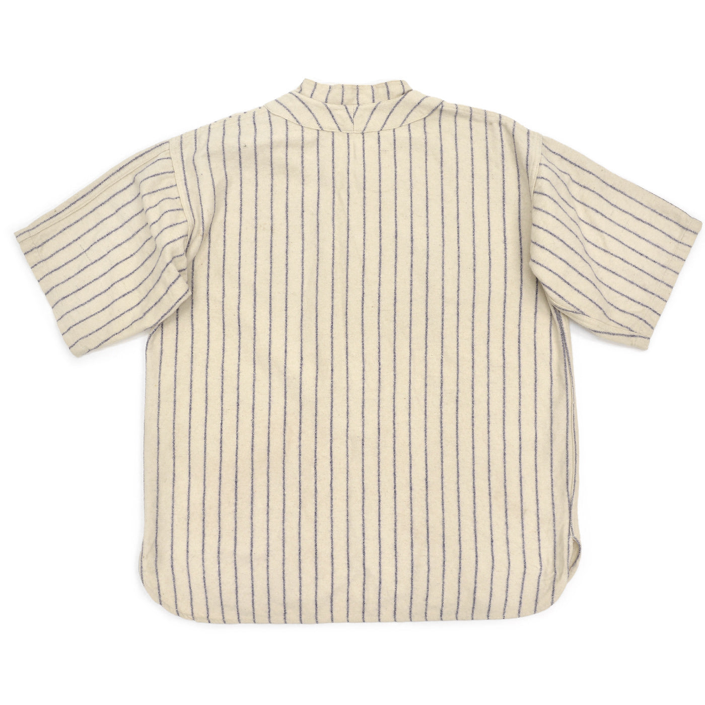 1930's OAKWOOD CLUB BASEBALL WOOL SHIRT & PANTS / SET UP ...