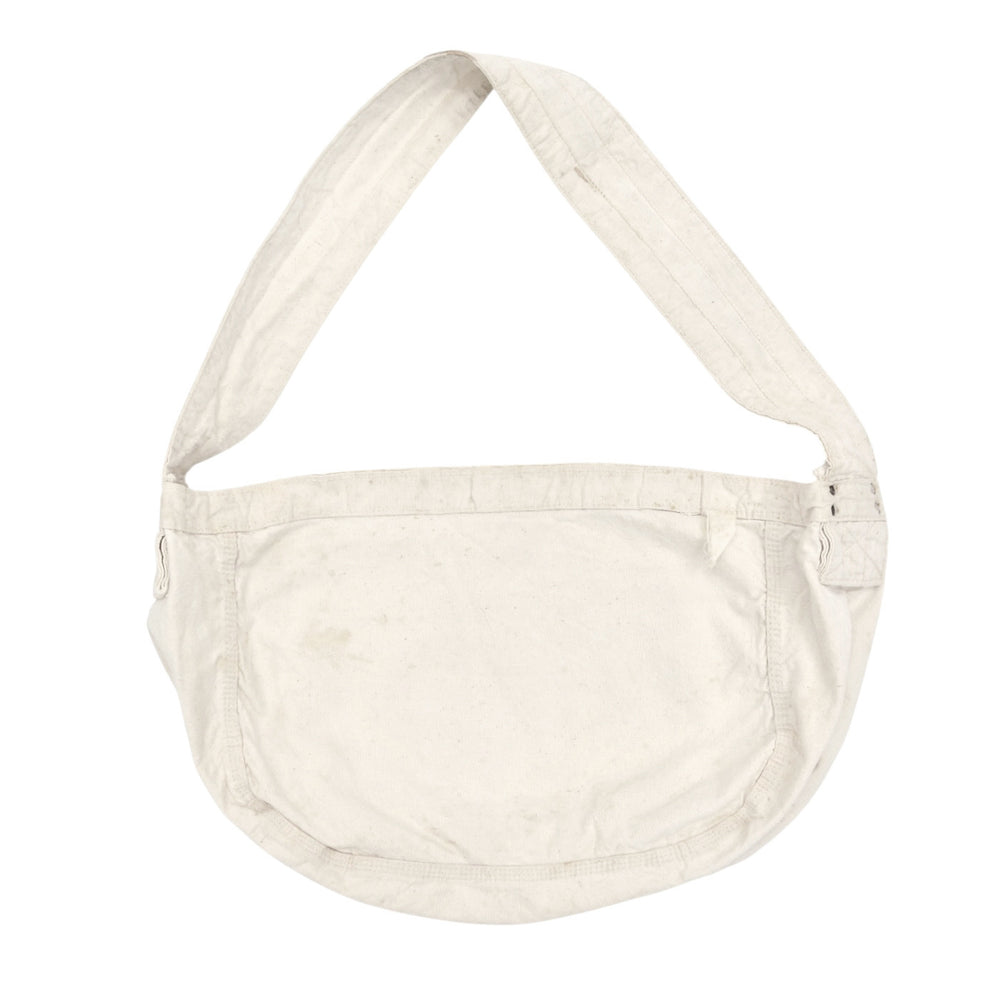 c.1950s OLD NEWSBOYS GOOD FELLOWS CHARITY EDITION NEWSPAPER BAG