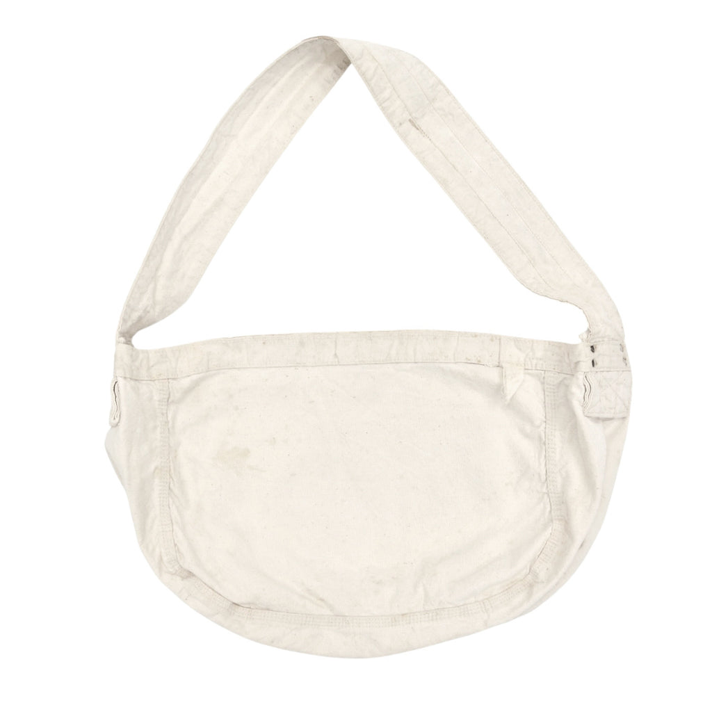c.1950s OLD NEWSBOYS GOOD FELLOWS CHARITY EDITION NEWSPAPER BAG