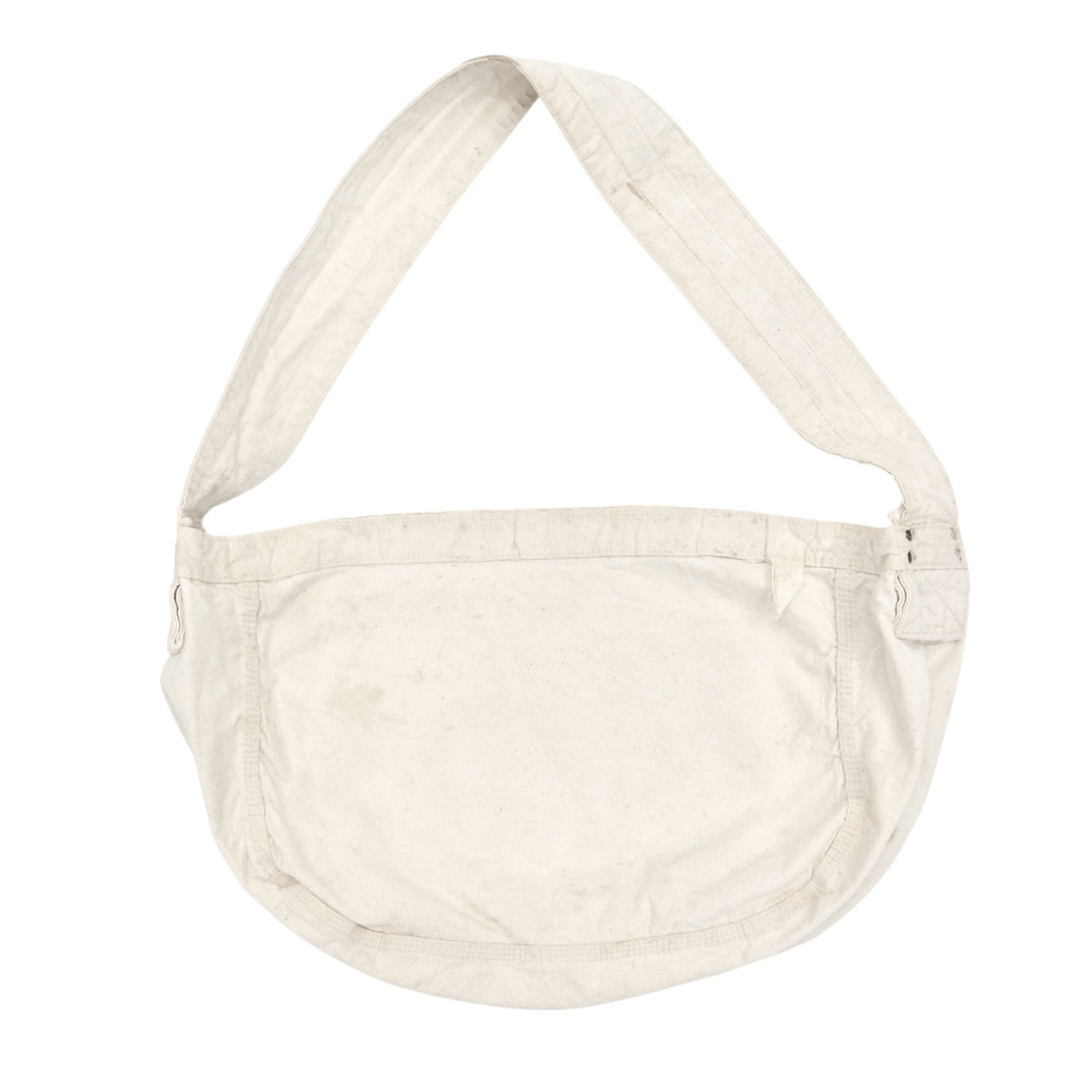 c.1950s OLD NEWSBOYS GOOD FELLOWS CHARITY EDITION NEWSPAPER BAG