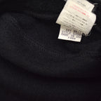 1990's PATAGONIA BLACK FLEECE BERET HAT ... M