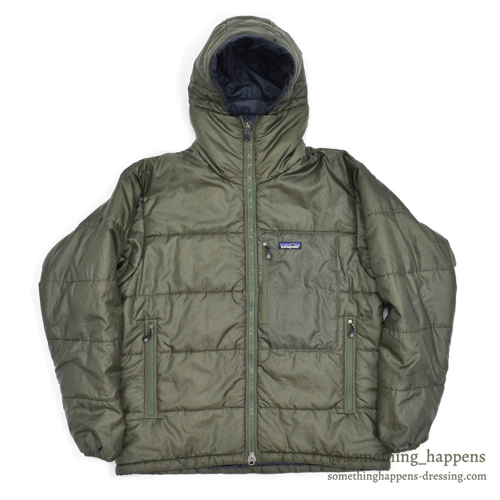 PATAGONIA MARS DAS PARKA SPECIAL... M