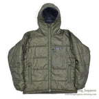 PATAGONIA MARS DAS PARKA SPECIAL... M