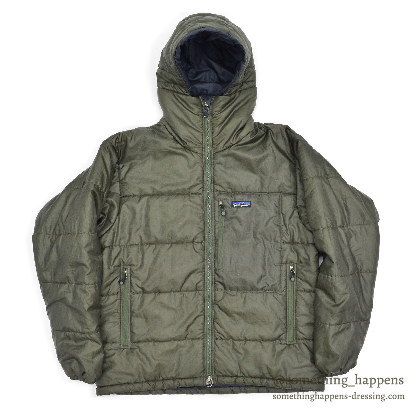 PATAGONIA MARS DAS PARKA SPECIAL ... M
