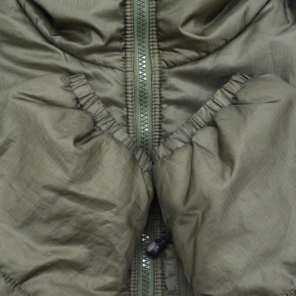 PATAGONIA MARS DAS PARKA SPECIAL... M