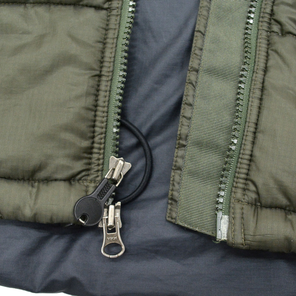 PATAGONIA MARS DAS PARKA SPECIAL... M