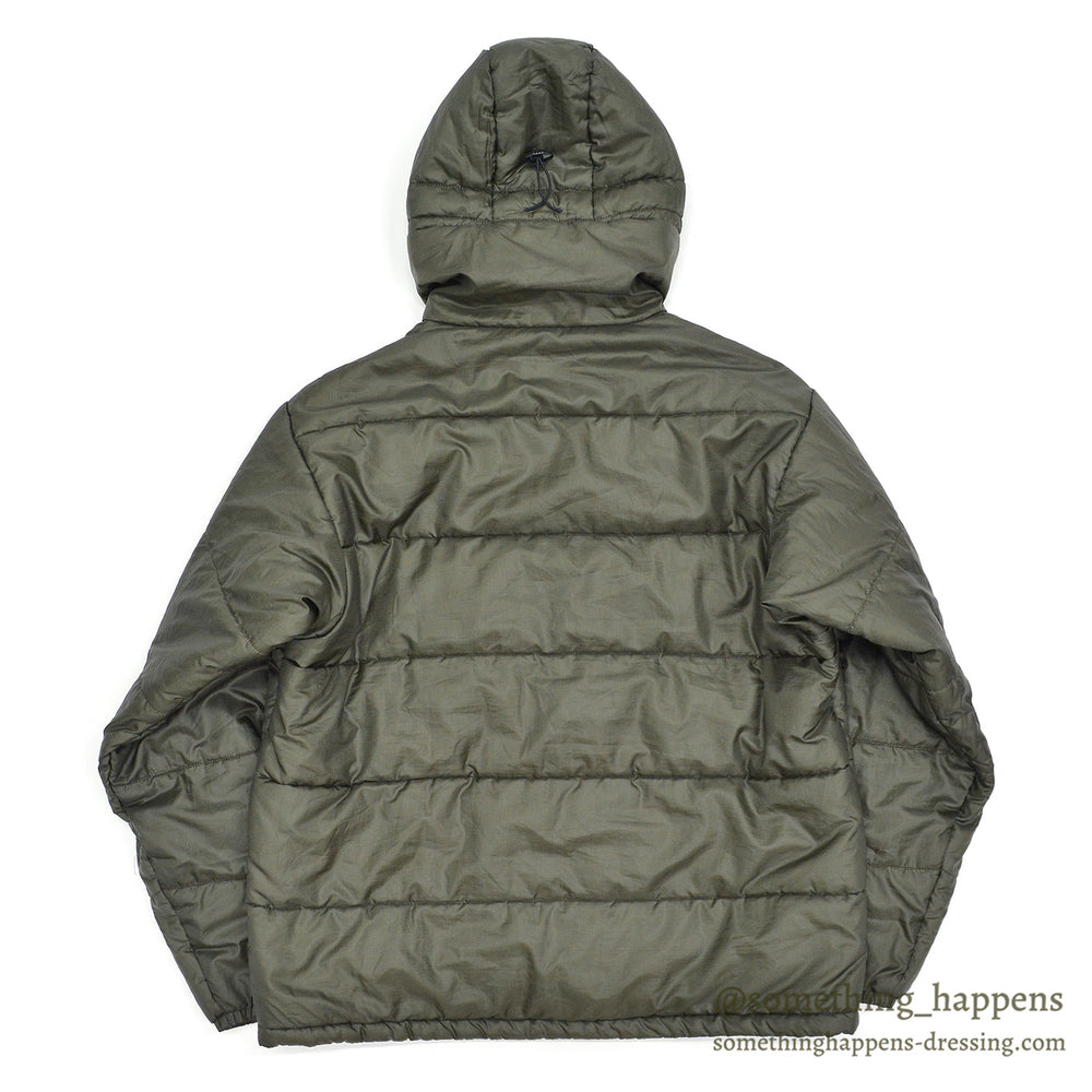 PATAGONIA MARS DAS PARKA SPECIAL... M