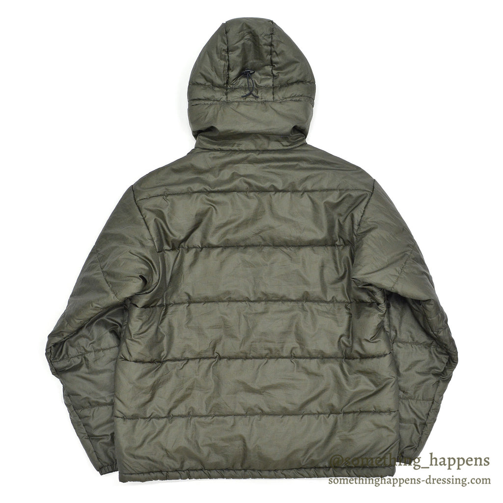 PATAGONIA MARS DAS PARKA SPECIAL... M