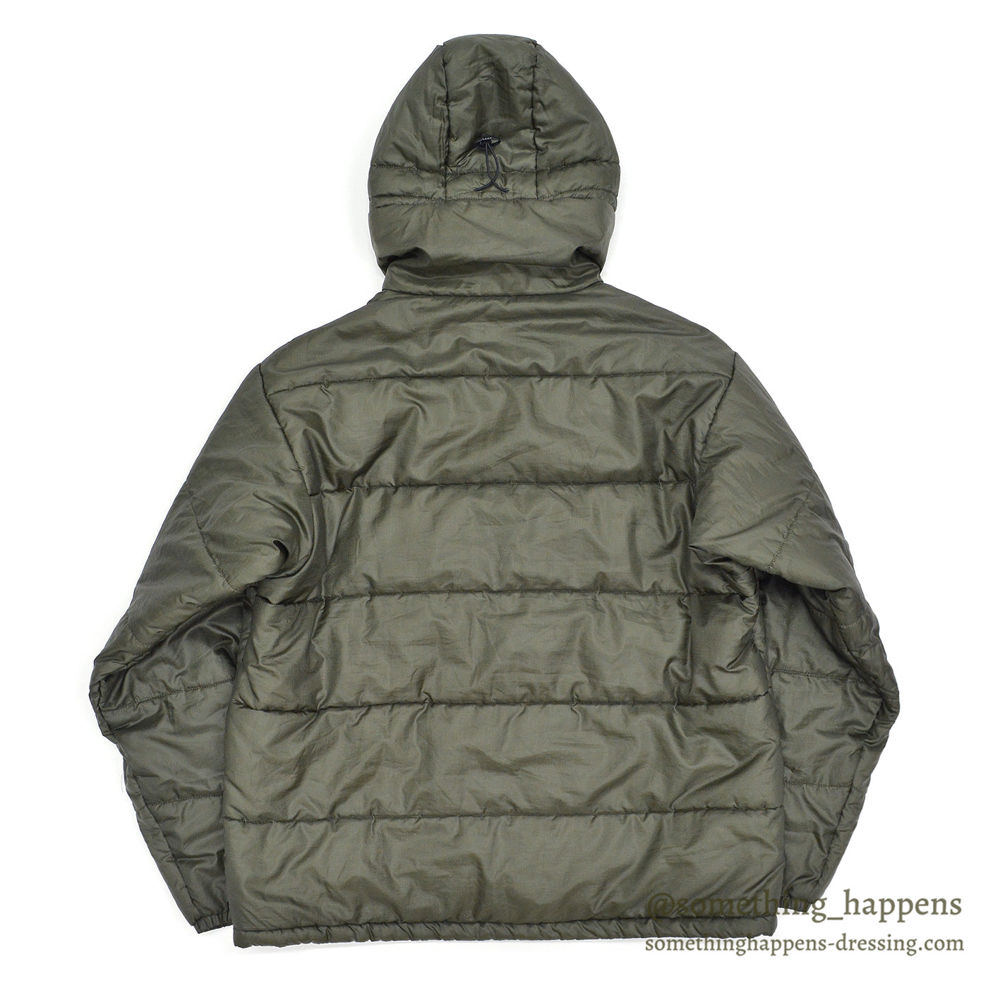 PATAGONIA MARS DAS PARKA SPECIAL... M