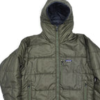 PATAGONIA MARS DAS PARKA SPECIAL... M