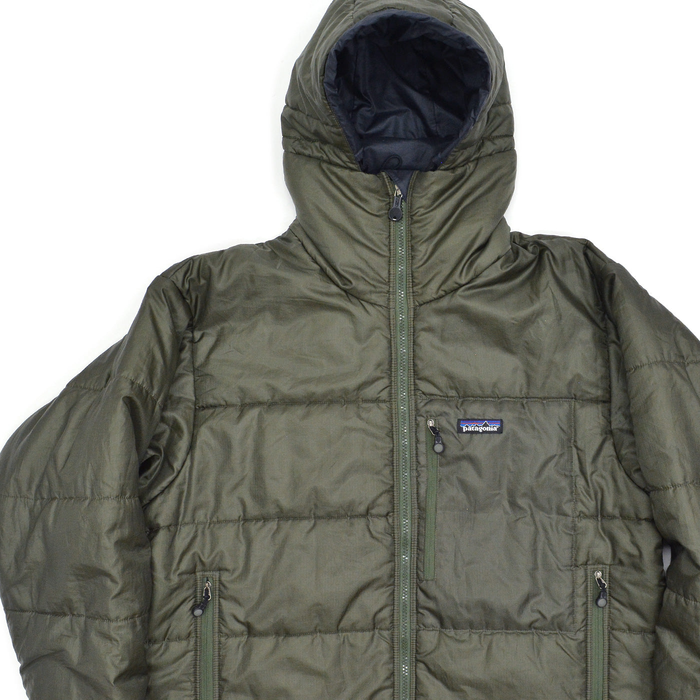 PATAGONIA MARS DAS PARKA SPECIAL... M