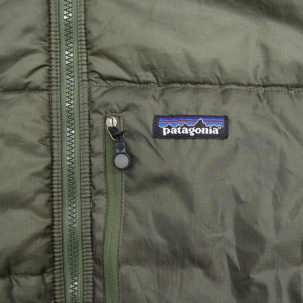 PATAGONIA MARS DAS PARKA SPECIAL... M