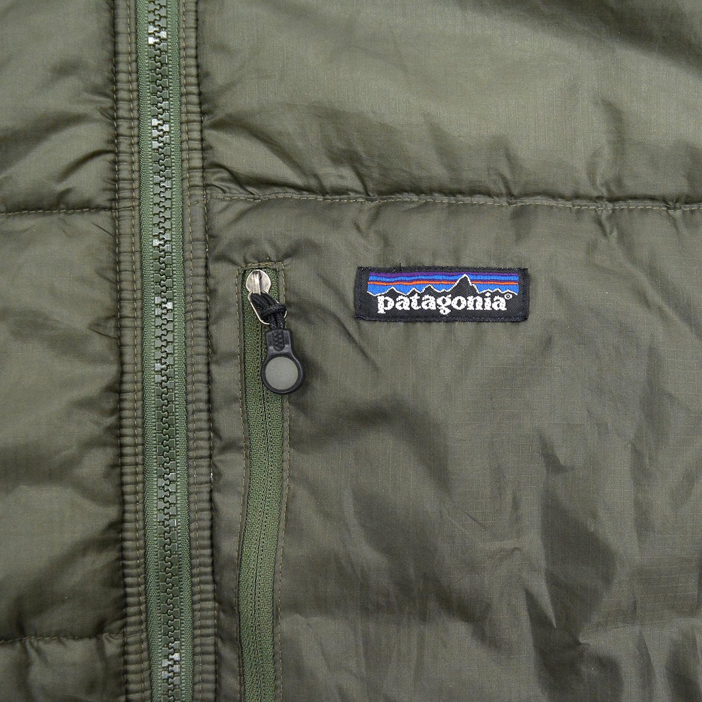 PATAGONIA MARS DAS PARKA SPECIAL... M