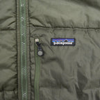 PATAGONIA MARS DAS PARKA SPECIAL... M
