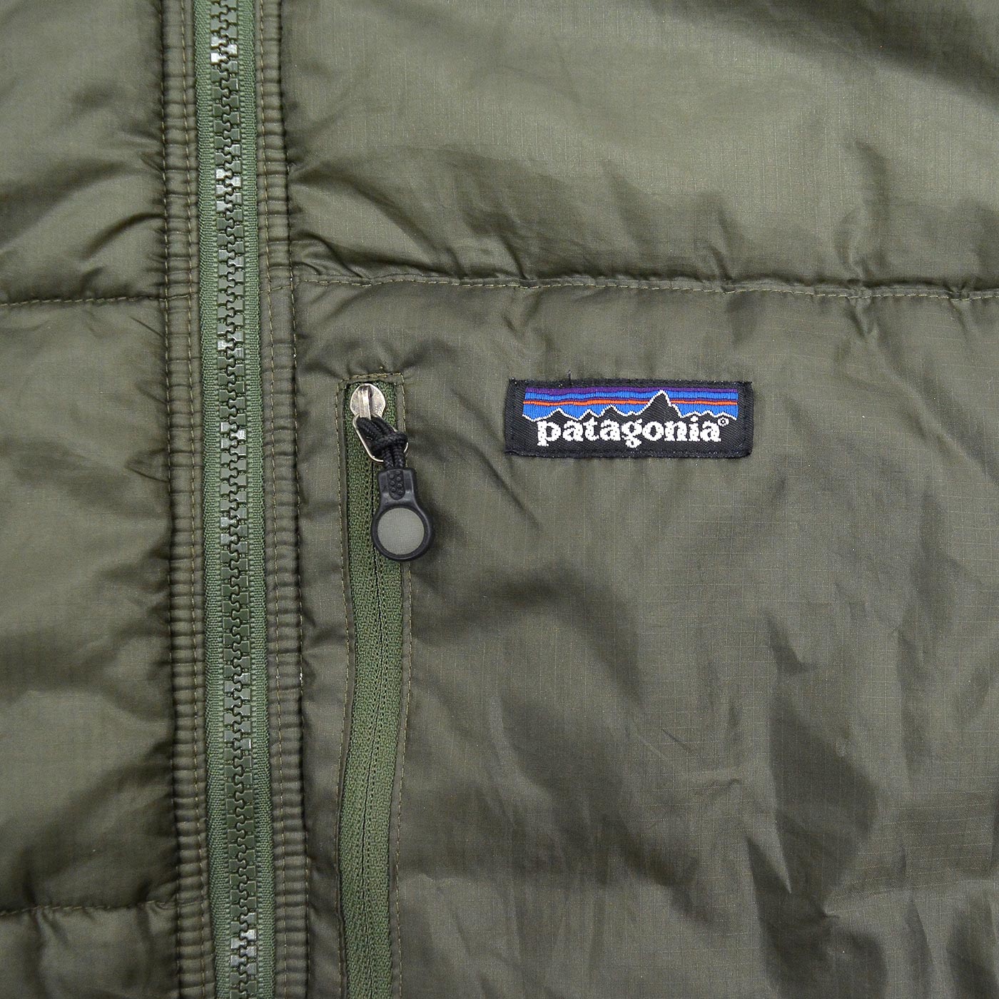 PATAGONIA MARS DAS PARKA SPECIAL... M