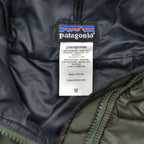PATAGONIA MARS DAS PARKA SPECIAL... M