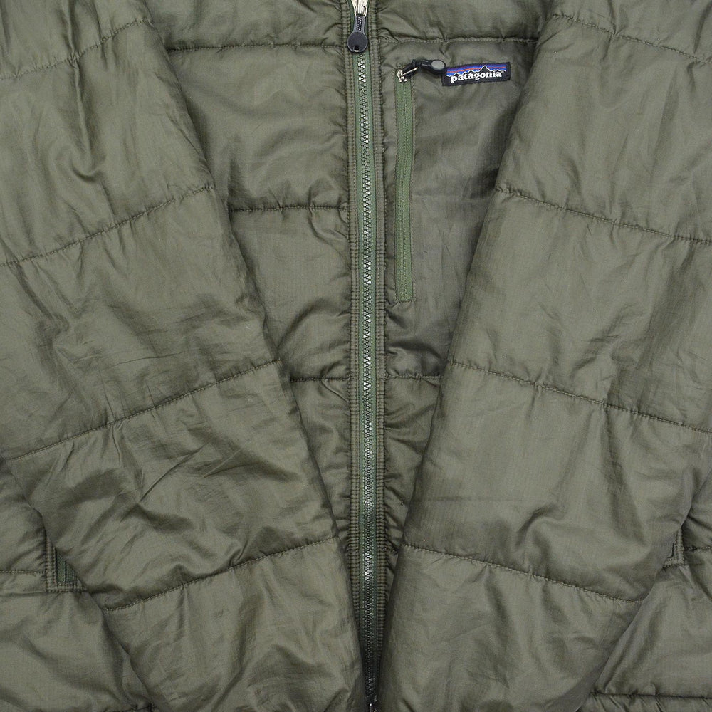 PATAGONIA MARS DAS PARKA SPECIAL... M