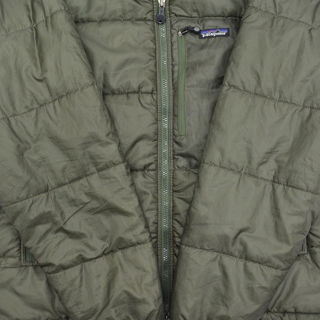 PATAGONIA MARS DAS PARKA SPECIAL... M