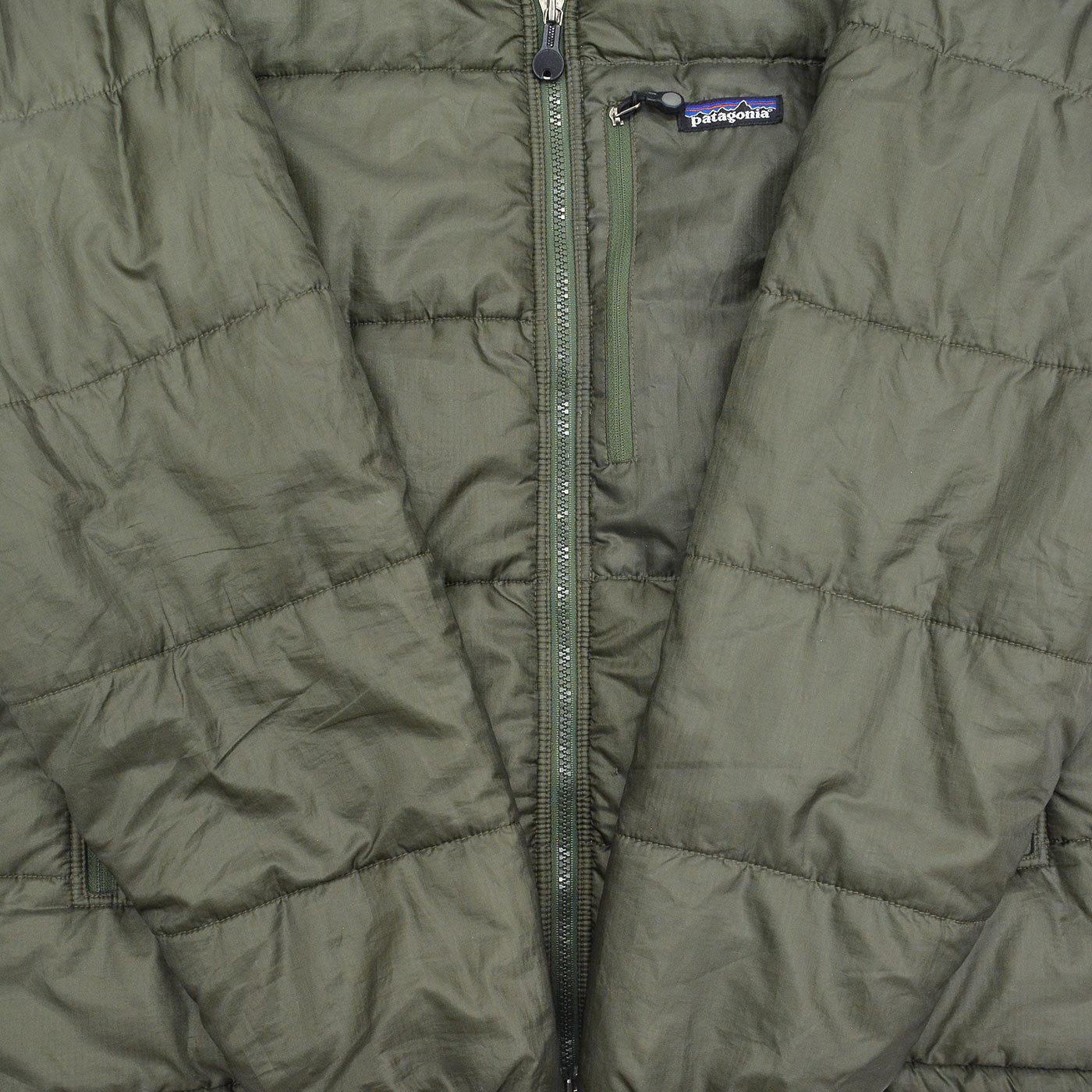 PATAGONIA MARS DAS PARKA SPECIAL... M