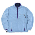 1990's PATAGONIA GLISSADE PULLOVER / REVERSIBLE ... M