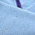 1990's PATAGONIA GLISSADE PULLOVER / REVERSIBLE ... M