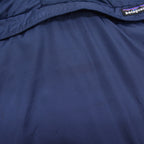 1990's PATAGONIA GLISSADE PULLOVER / REVERSIBLE ... M