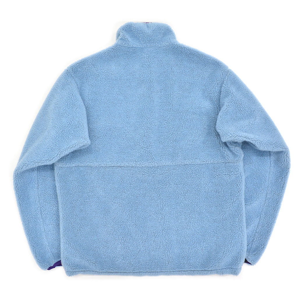 1990's PATAGONIA GLISSADE PULLOVER / REVERSIBLE ... M